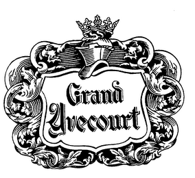GRAND YVECOURT logo