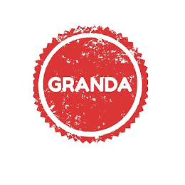 GRANDA logo