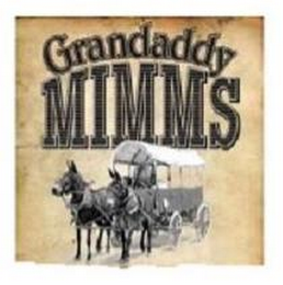 GRANDADDY MIMMS logo