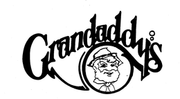 GRANDADDY'S logo