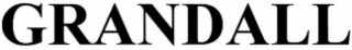 GRANDALL logo