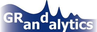 GRANDALYTICS logo