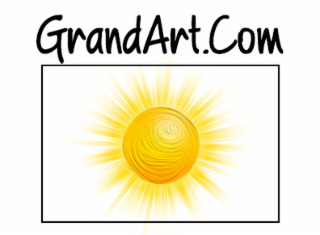 GRANDART.COM logo