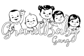 GRANDBABY GANG logo