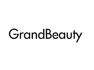 GRANDBEAUTY logo