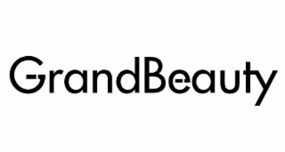 GRANDBEAUTY logo