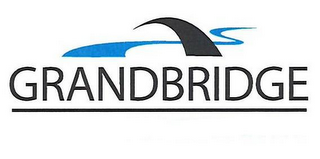 GRANDBRIDGE logo