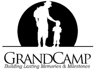 GRANDCAMP BUILDING LASTING MEMORIES & MILESTONES logo