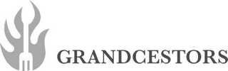 GRANDCESTORS logo