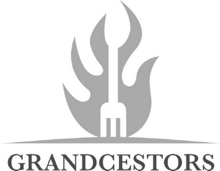 GRANDCESTORS logo