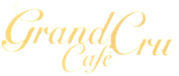GRANDCRU CAFÉ logo