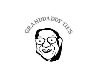 GRANDDADDY TIL'S logo