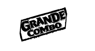 GRANDE COMBO logo