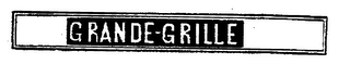 GRANDE-GRILLE logo