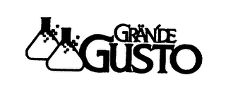 GRANDE GUSTO