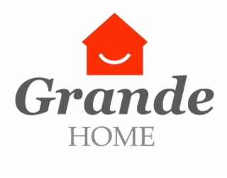 GRANDE HOME logo