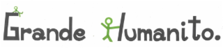 GRANDE HUMANITO. logo