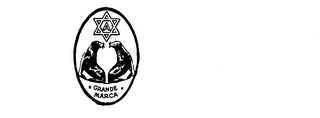 GRANDE MARCA logo