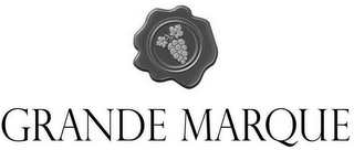 GRANDE MARQUE logo