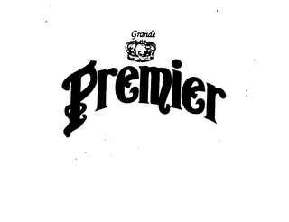 GRANDE PREMIER logo