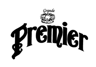GRANDE PREMIER logo