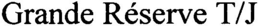 GRANDE R?SERVE T/J logo