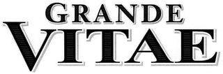 GRANDE VITAE logo