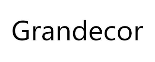 GRANDECOR logo