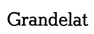 GRANDELAT logo