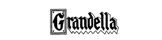 GRANDELLA logo