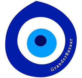 GRANDER BAZAAR logo
