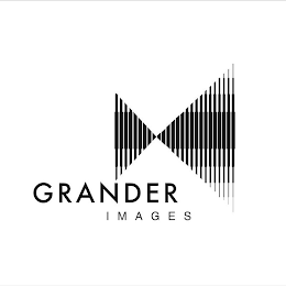 GRANDER IMAGES logo