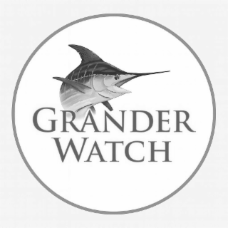 GRANDER WATCH logo