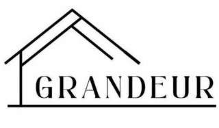 GRANDEUR logo