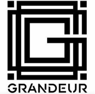 GRANDEUR logo