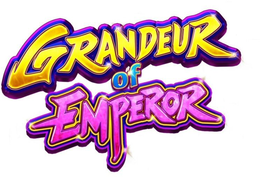 GRANDEUR OF EMPEROR logo