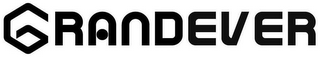 GRANDEVER logo