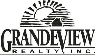 GRANDEVIEW REALTY, INC. logo