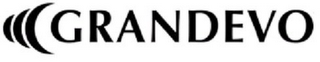 GRANDEVO logo