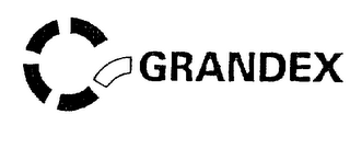GRANDEX logo