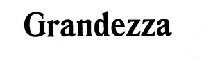 GRANDEZZA logo