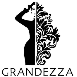 GRANDEZZA logo