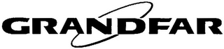 GRANDFAR logo