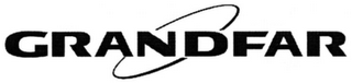 GRANDFAR logo