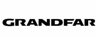 GRANDFAR logo
