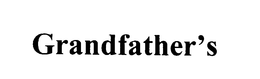 GRANDFATHER'S logo