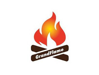 GRANDFLAME logo