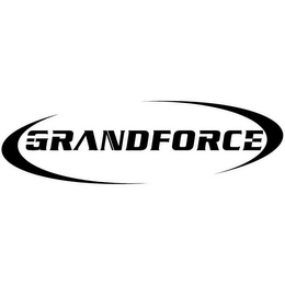GRANDFORCE logo