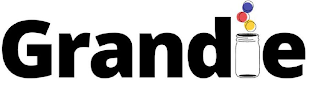 GRANDIE logo