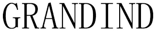GRANDIND logo